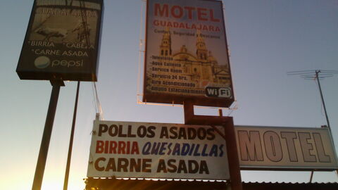 Taqueria Guadalajara image 4