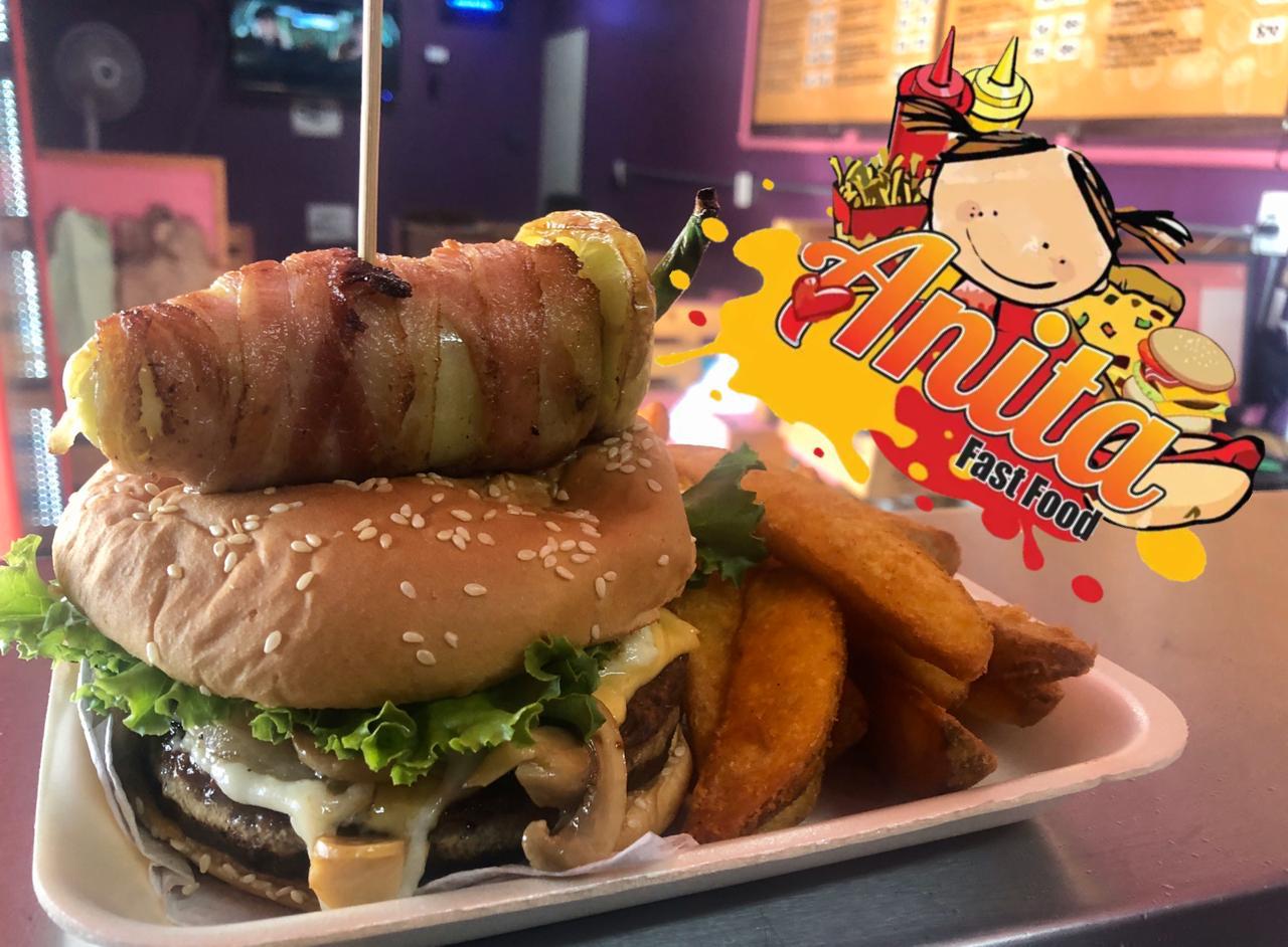 Anita Fastfood image 1