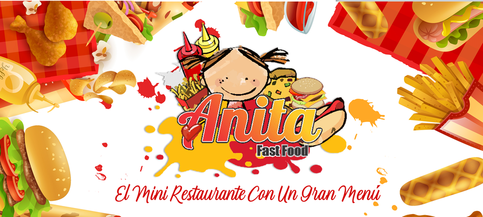 Anita Fastfood image 2
