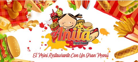 Anita Fastfood image 2