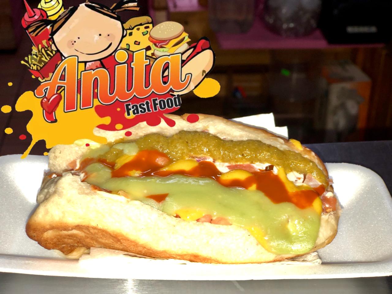 Anita Fastfood image 3