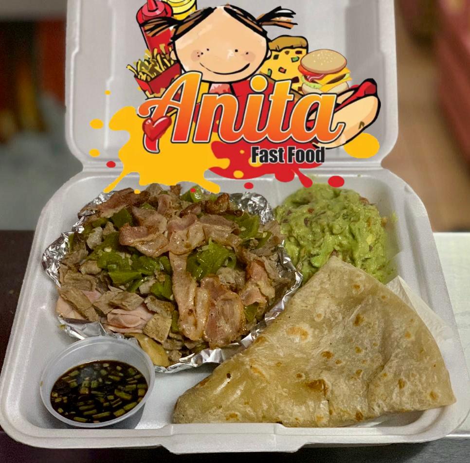 Anita Fastfood image 5