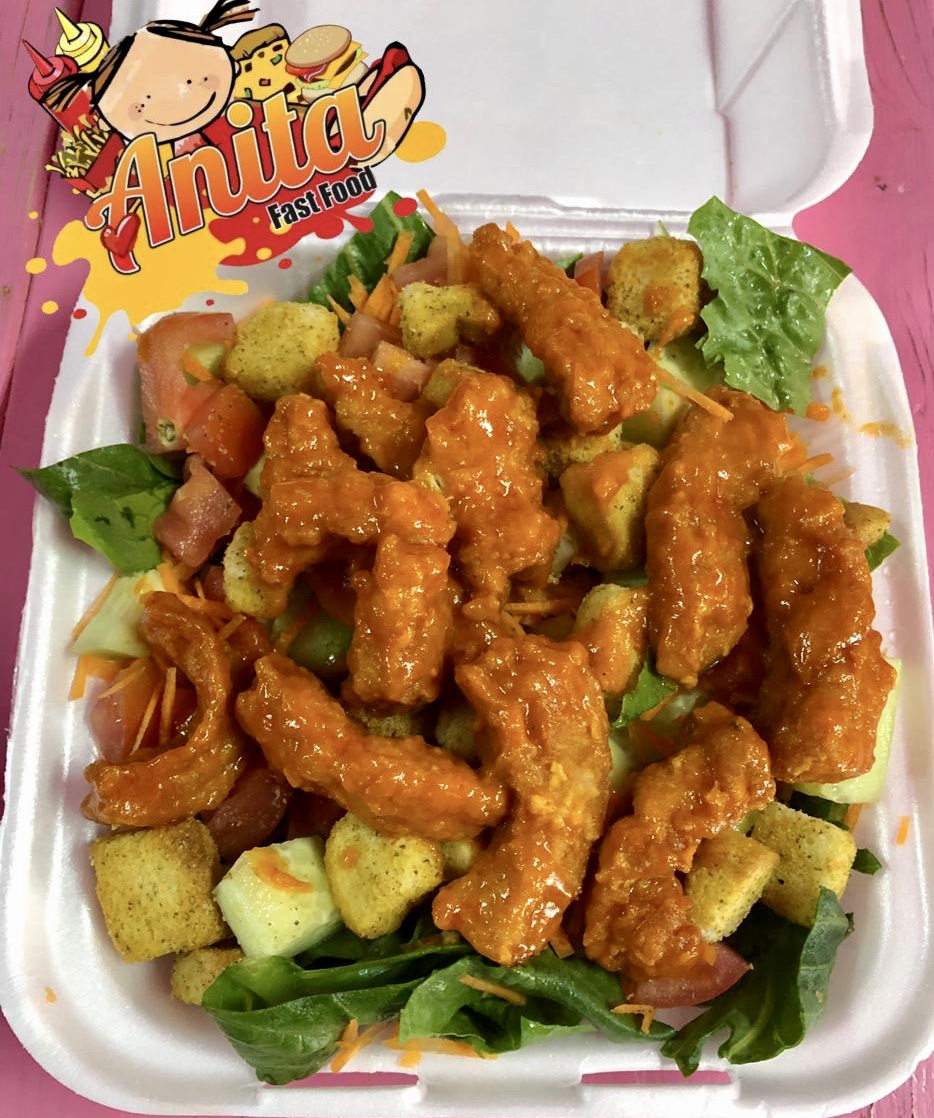 Anita Fastfood image 6