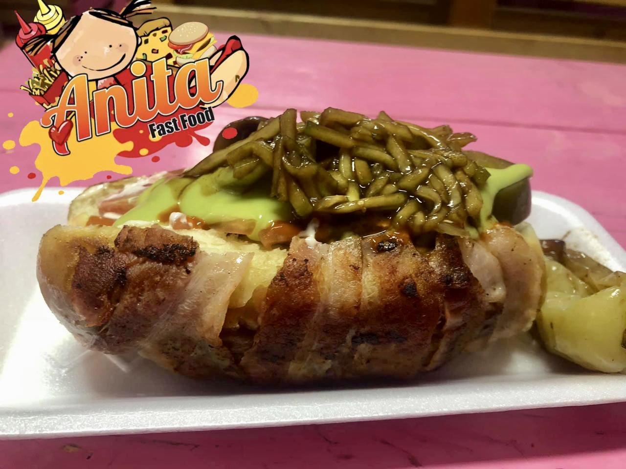 Anita Fastfood image 7