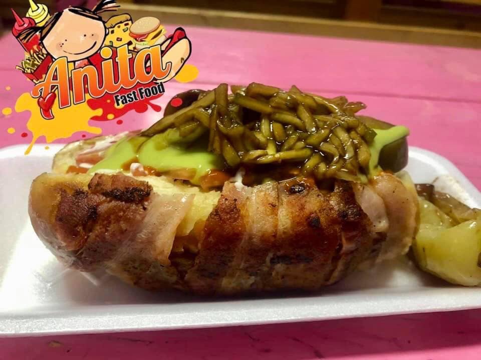 Anita Fastfood image 9