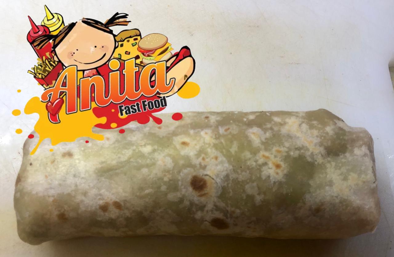Anita Fastfood image 10
