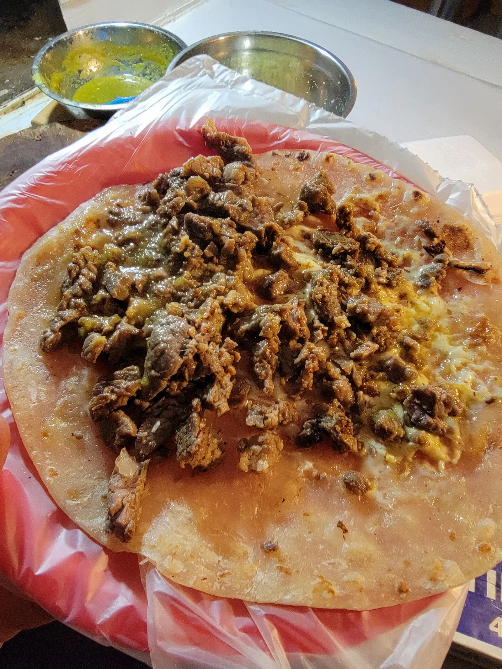EL CHICHO TAQUERÍA image 1