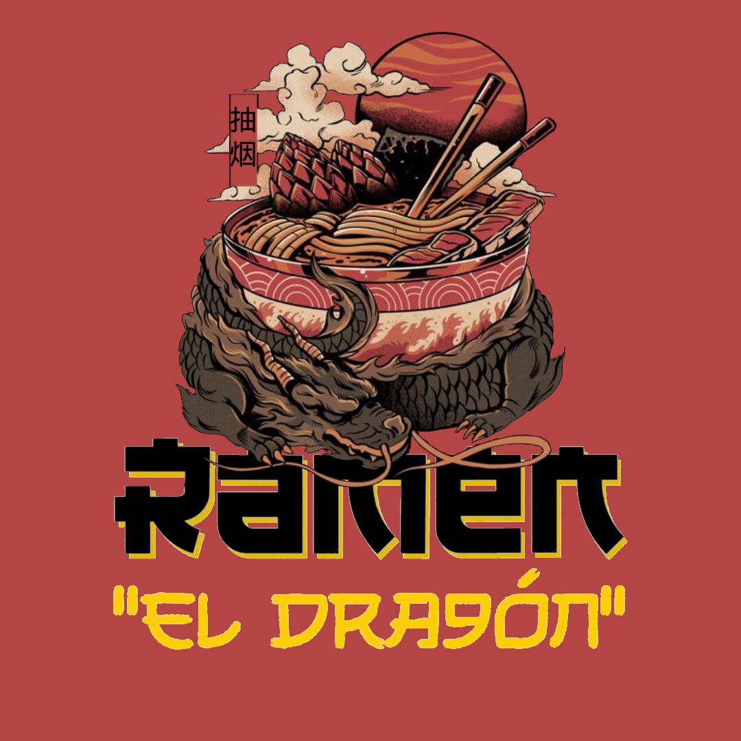 Ramen El Dragón image 5