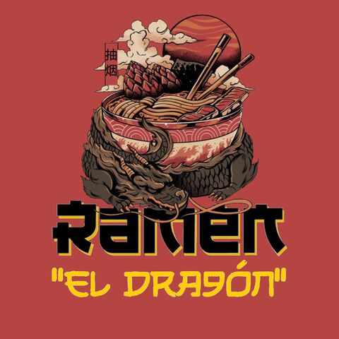 Ramen El Dragón image 5