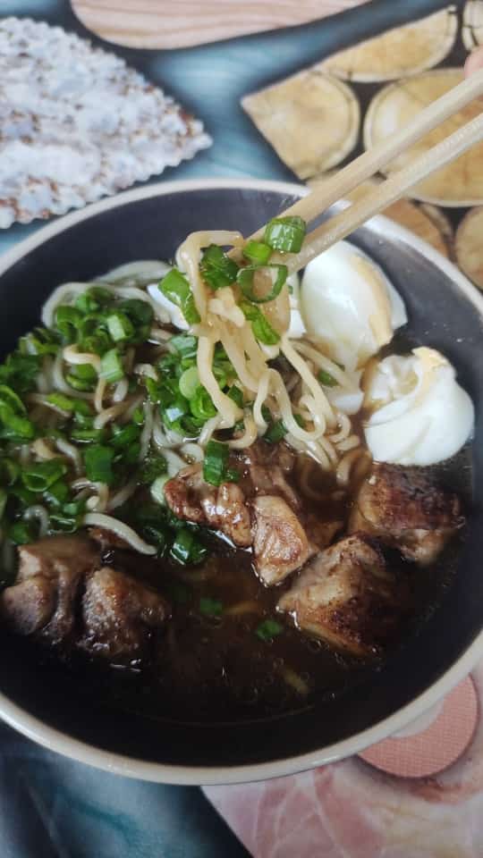 Ramen El Dragón image 6