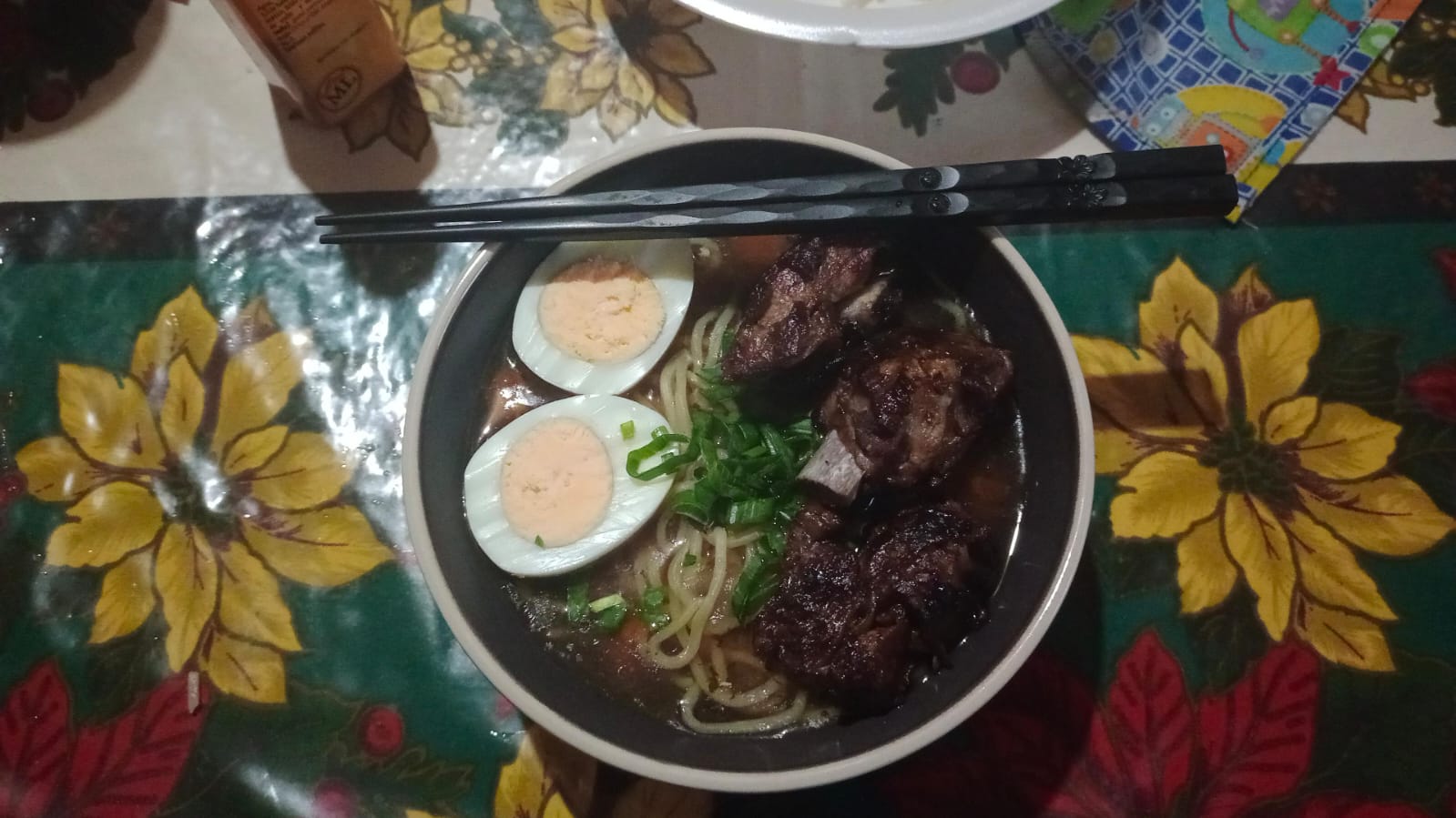 Ramen El Dragón image 7