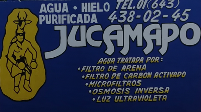 AGUA PURIFICADA JUCAMAPO image 2