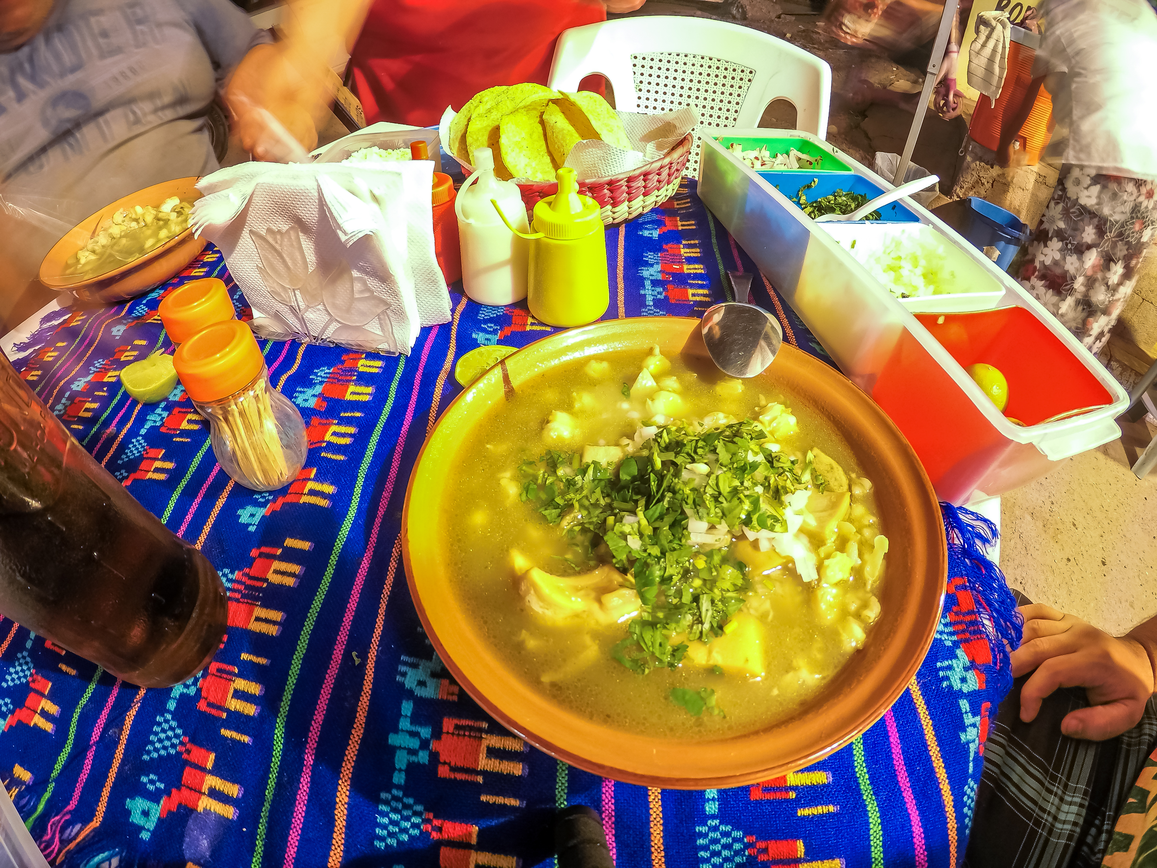 La Verbena Cenaduria image 1