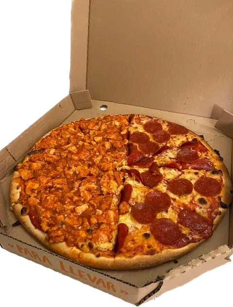 Papu's Pizza image 1