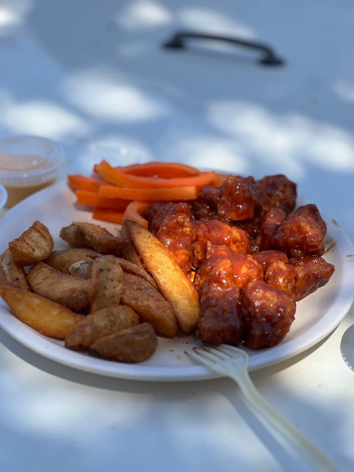 Papu's Pizza image 2