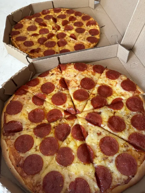 Papu's Pizza image 3