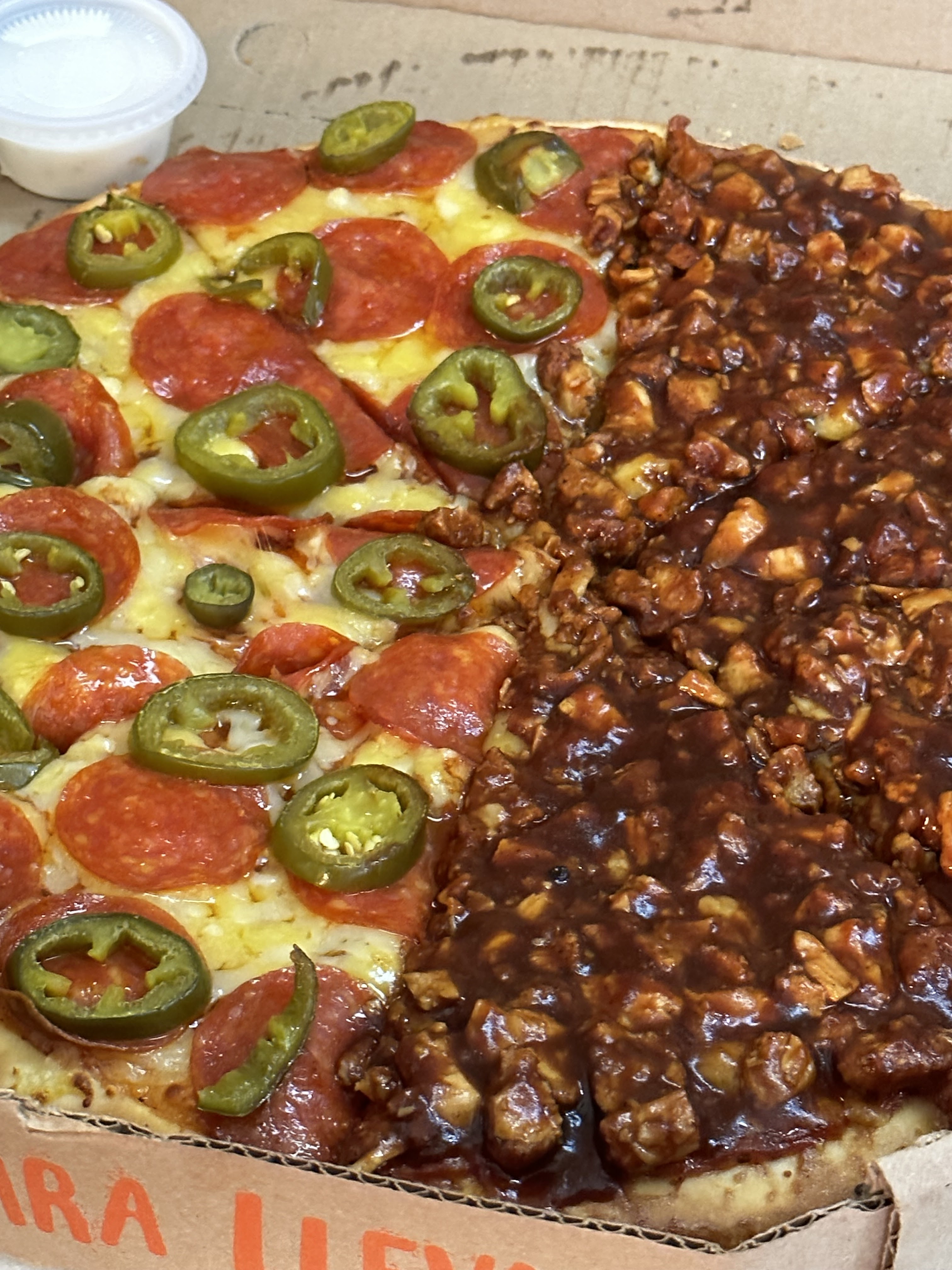 Papu's Pizza image 5