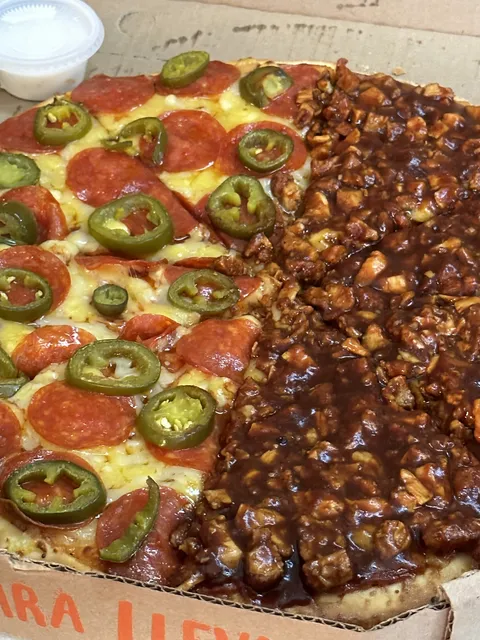 Papu's Pizza image 5
