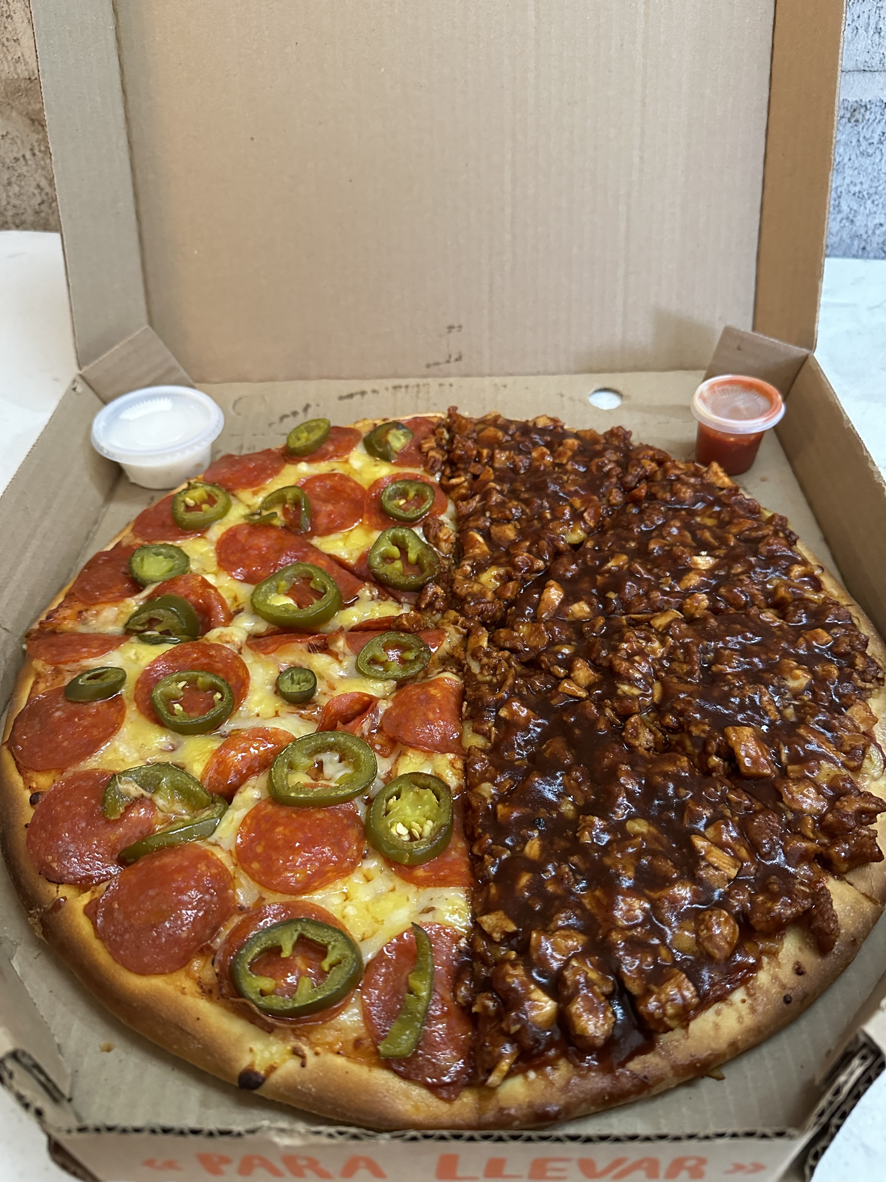 Papu's Pizza image 6