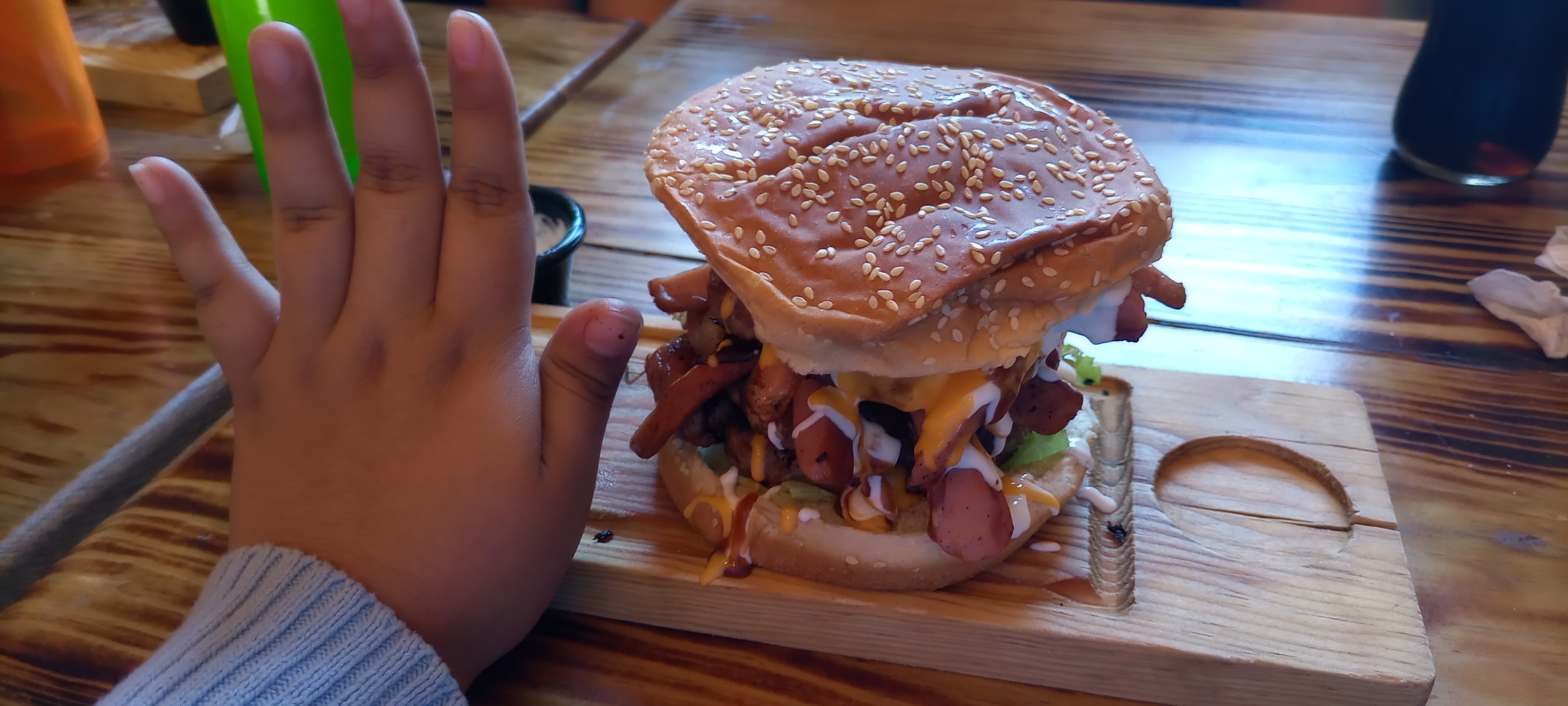 Aliteria El MAMAO image 4