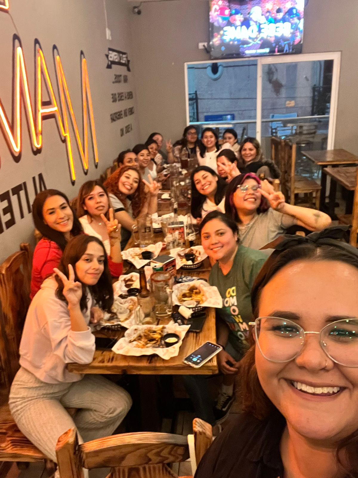 Aliteria El MAMAO image 6