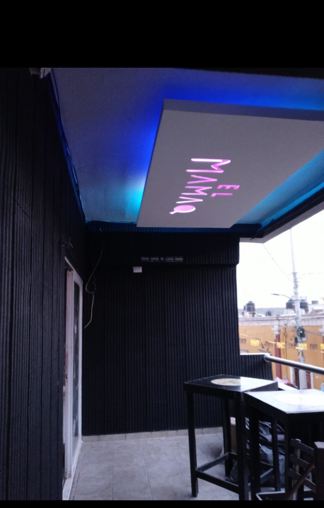 Aliteria El MAMAO image 8