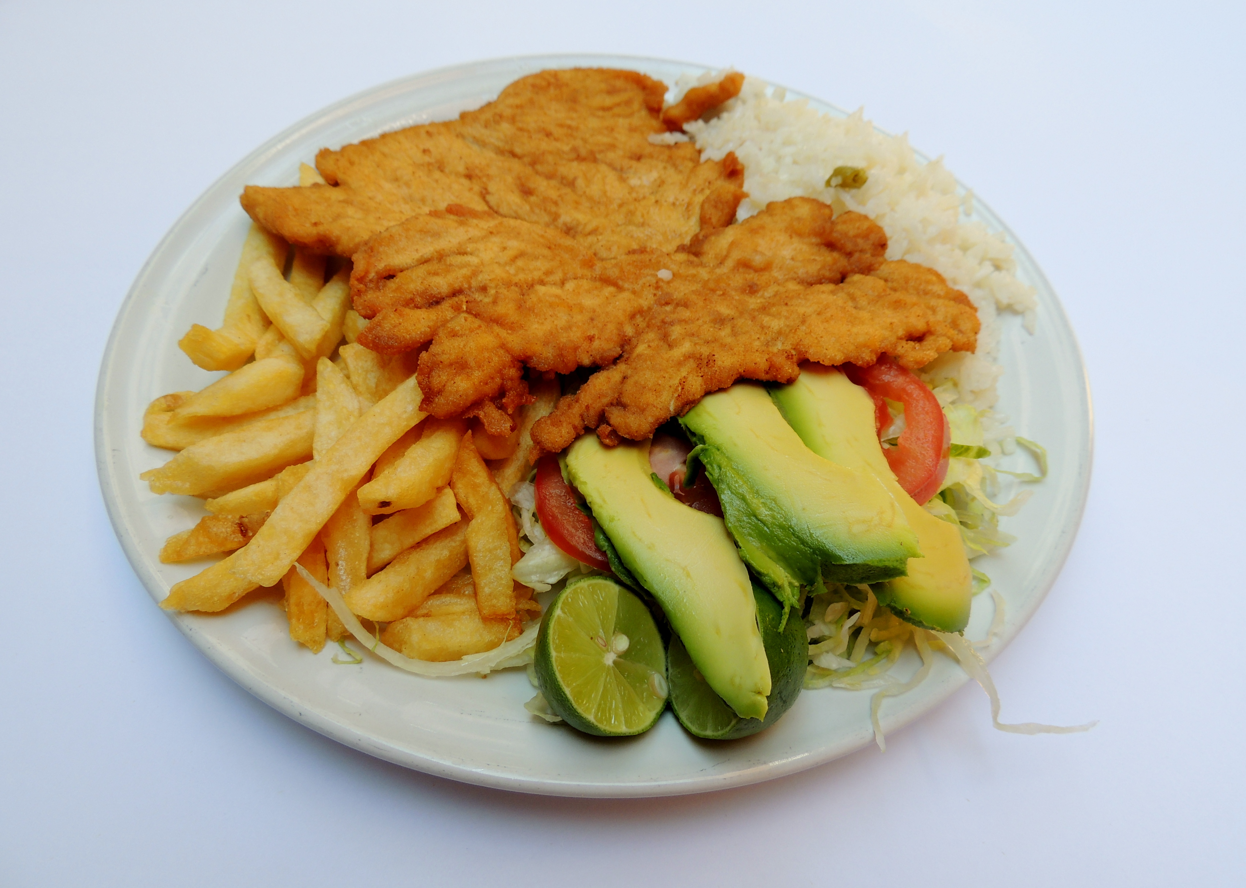 Restaurante Vitoss image 2