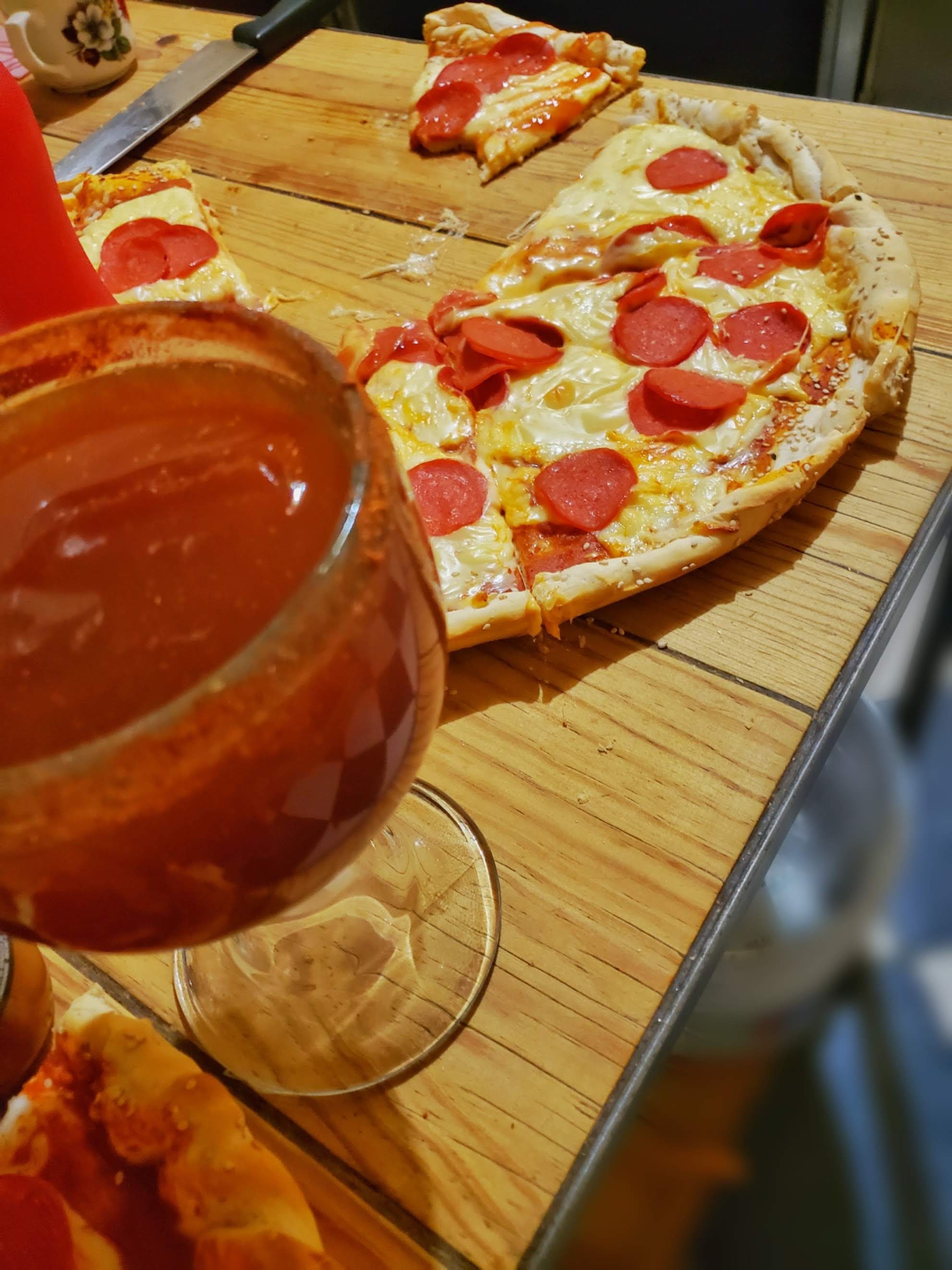 Restaurante Vitoss image 4