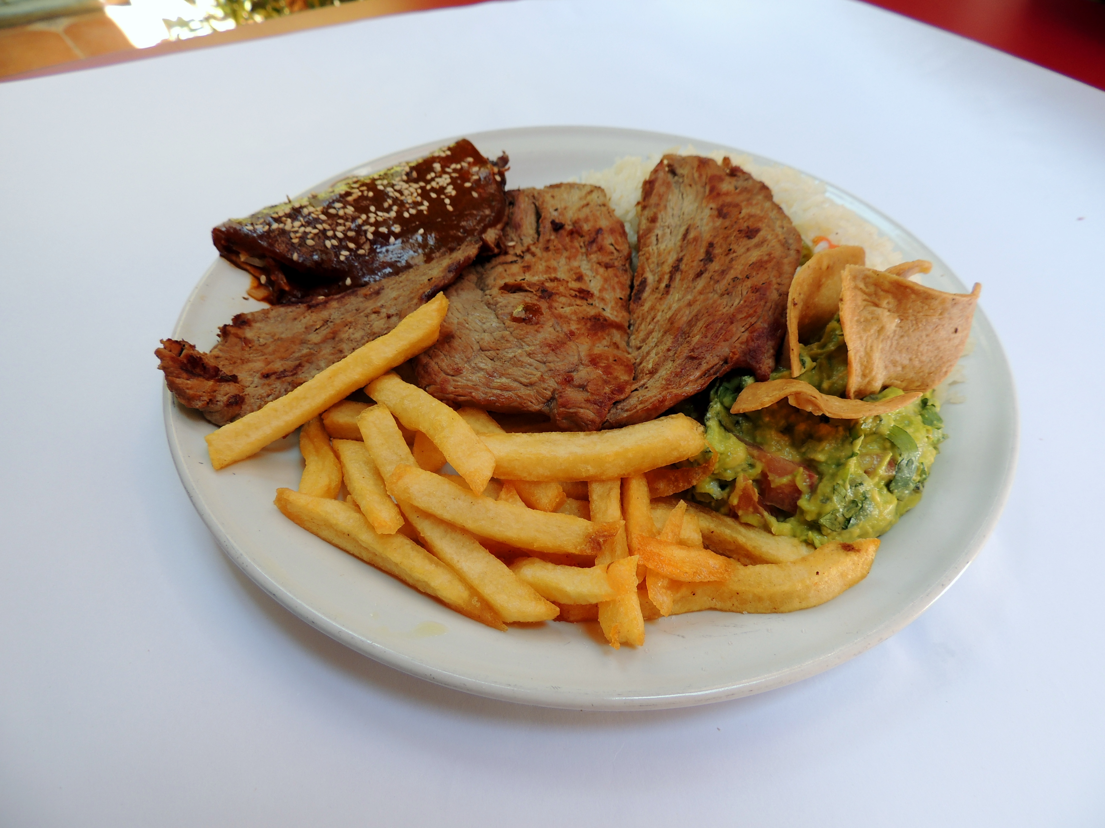 Restaurante Vitoss image 5