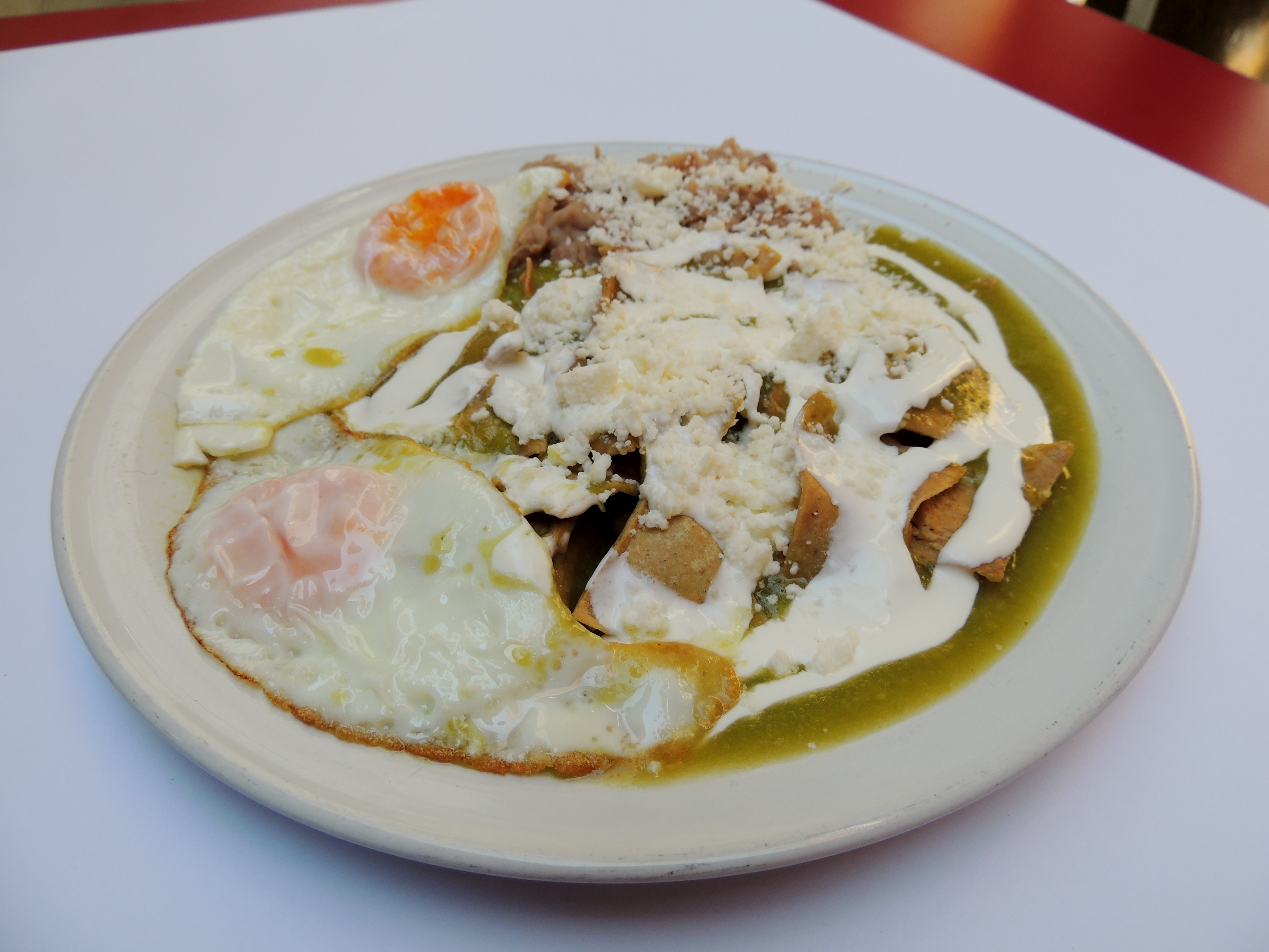 Restaurante Vitoss image 6