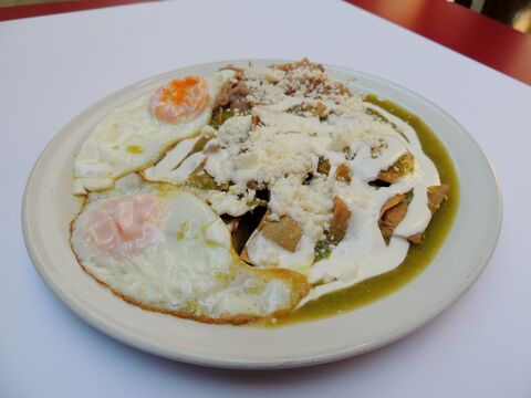 Restaurante Vitoss image 6