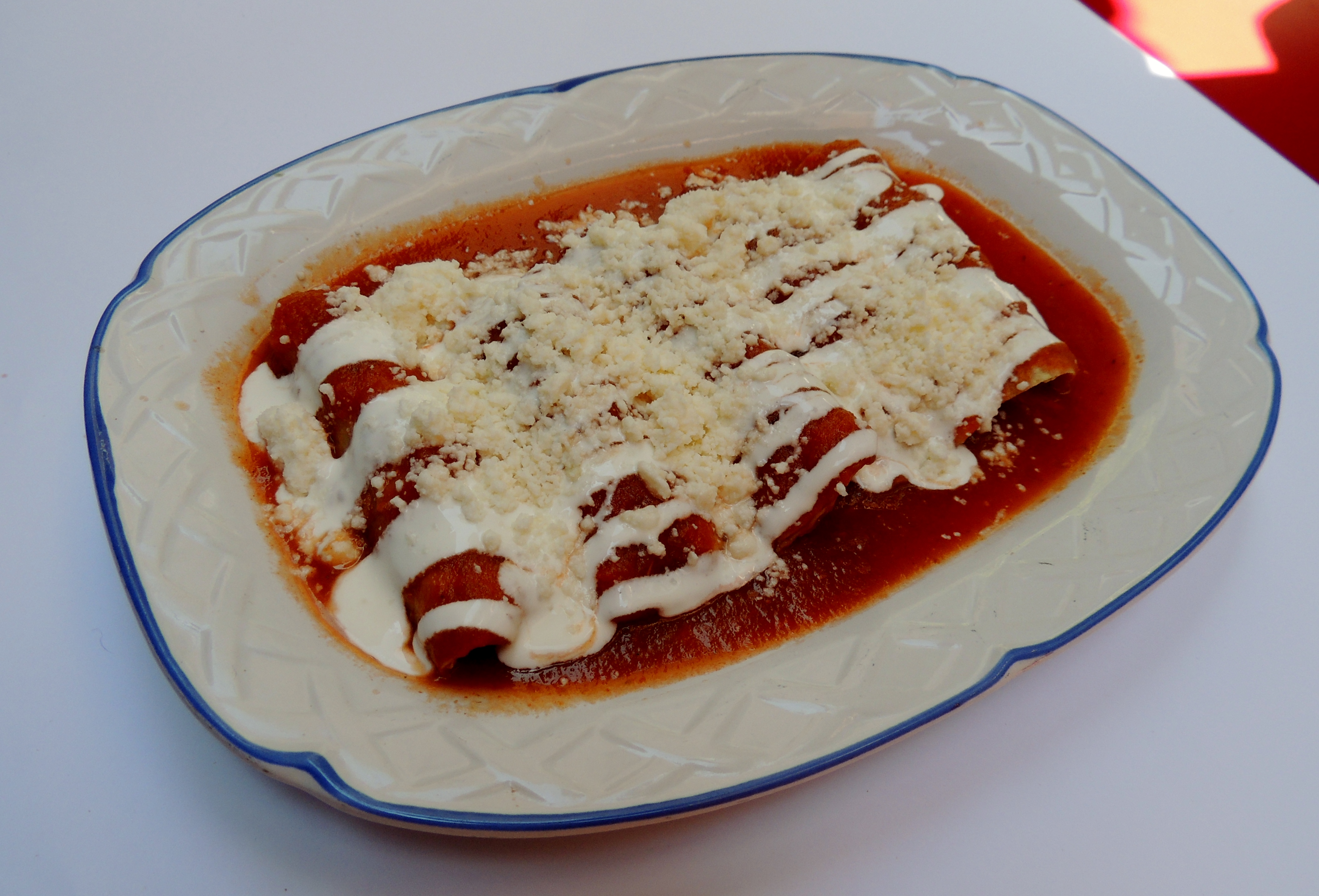 Restaurante Vitoss image 7