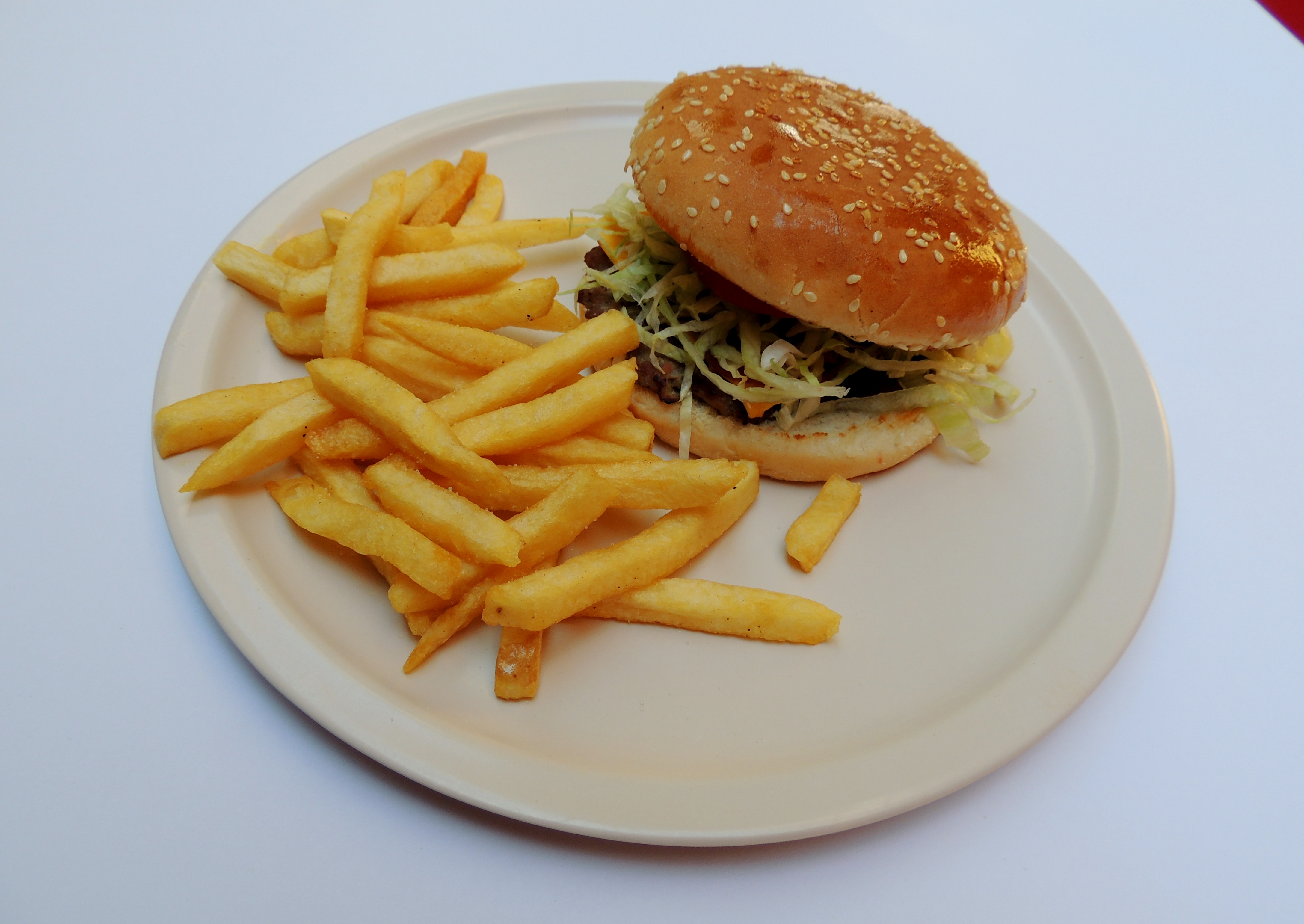 Restaurante Vitoss image 8