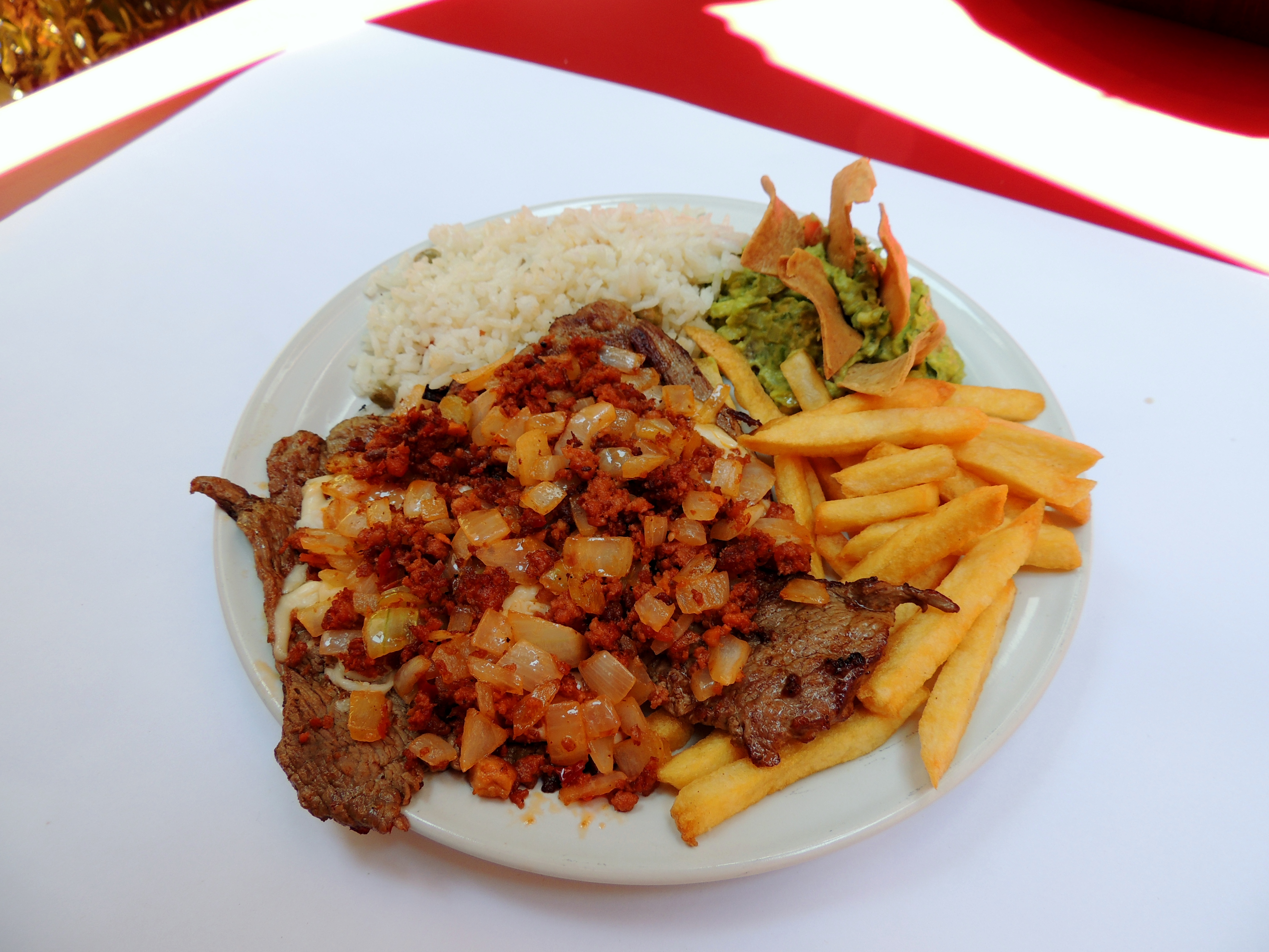 Restaurante Vitoss image 9