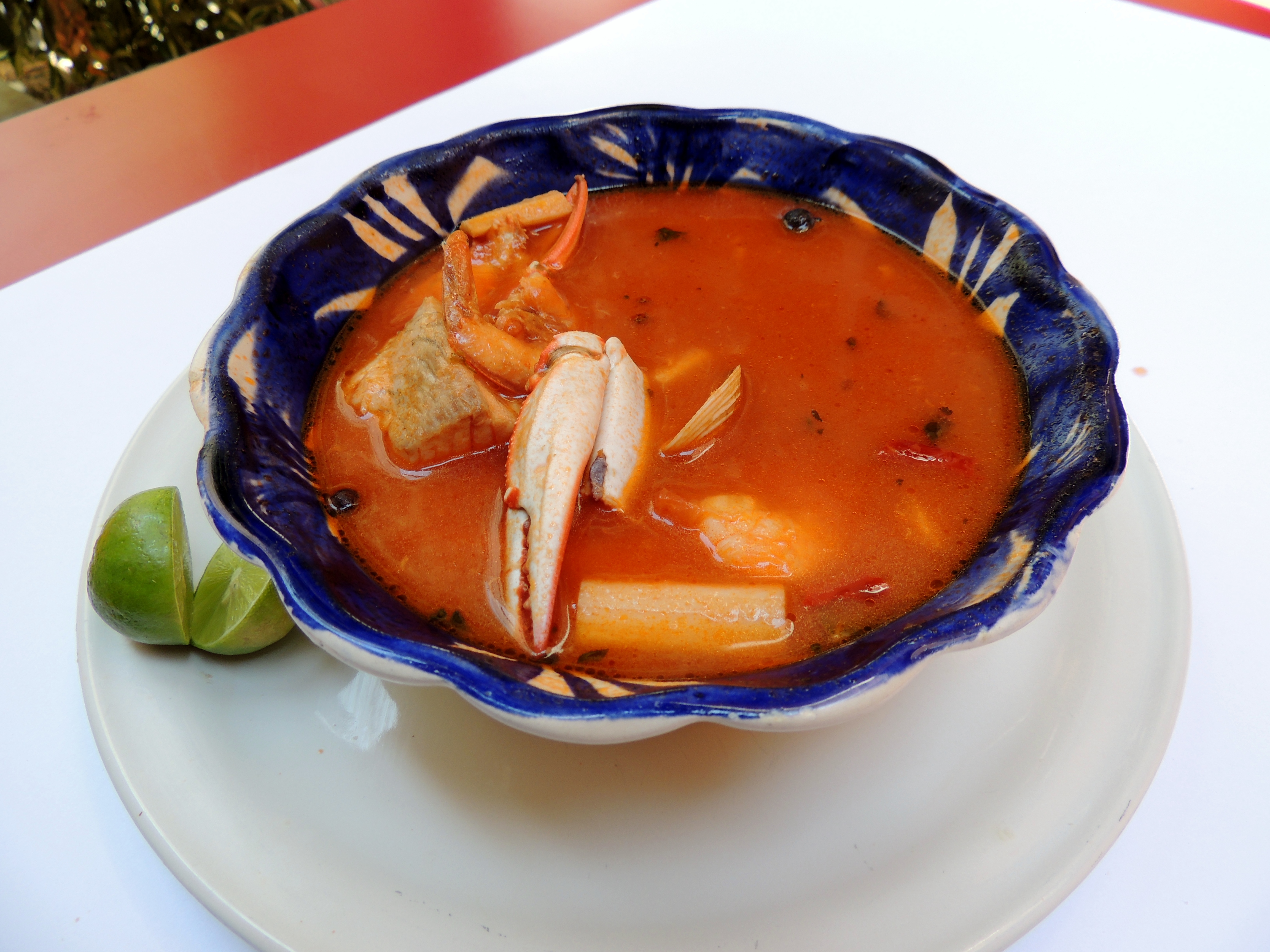 Restaurante Vitoss image 10