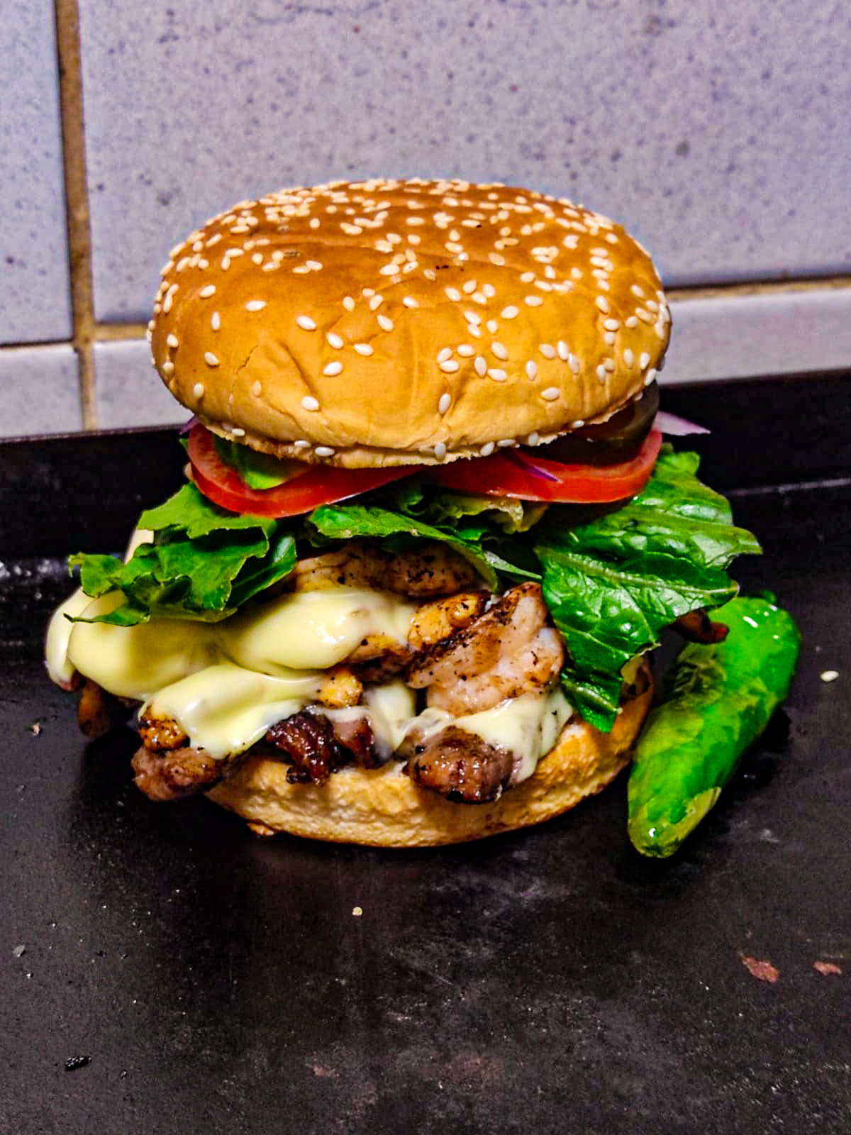 Restaurante Bar Alcalá image 2