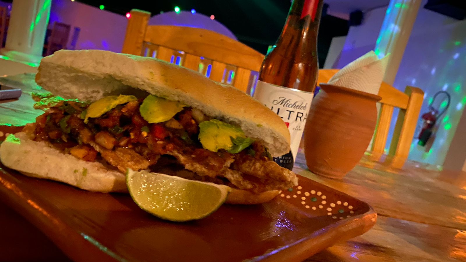 Restaurante Bar Alcalá image 4