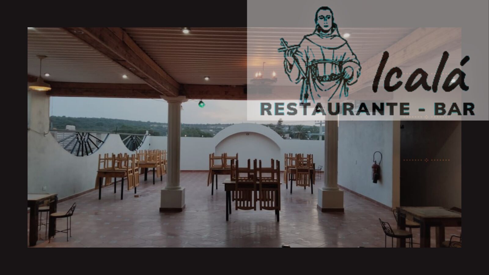 Restaurante Bar Alcalá image 6