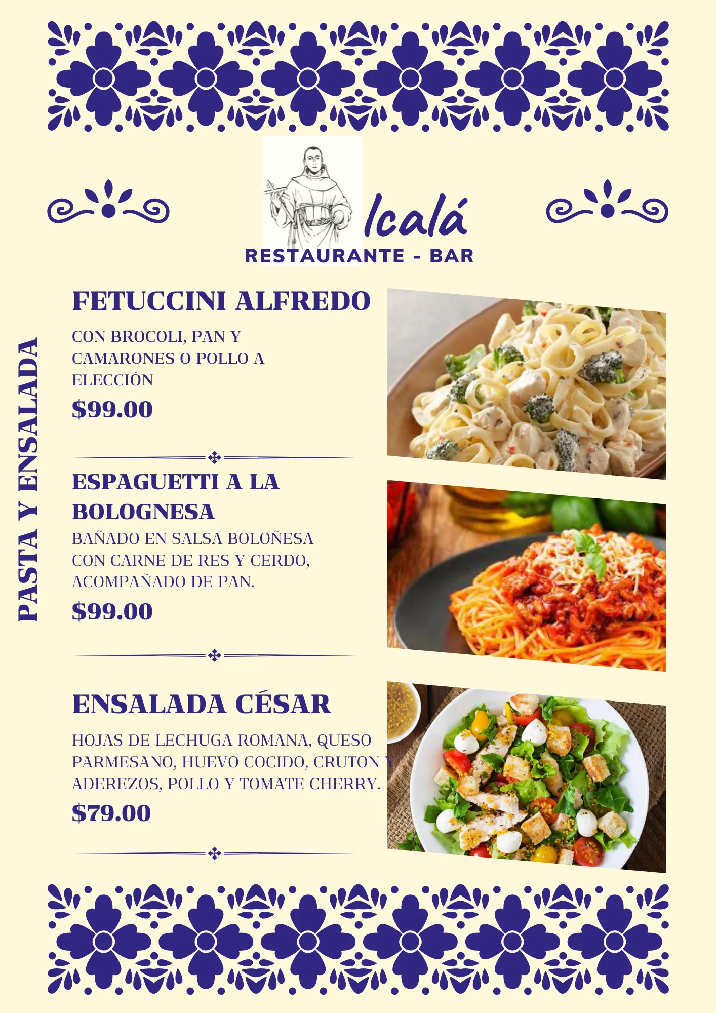 Restaurante Bar Alcalá image 8