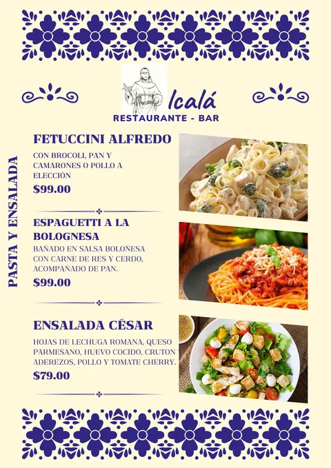Restaurante Bar Alcalá image 8