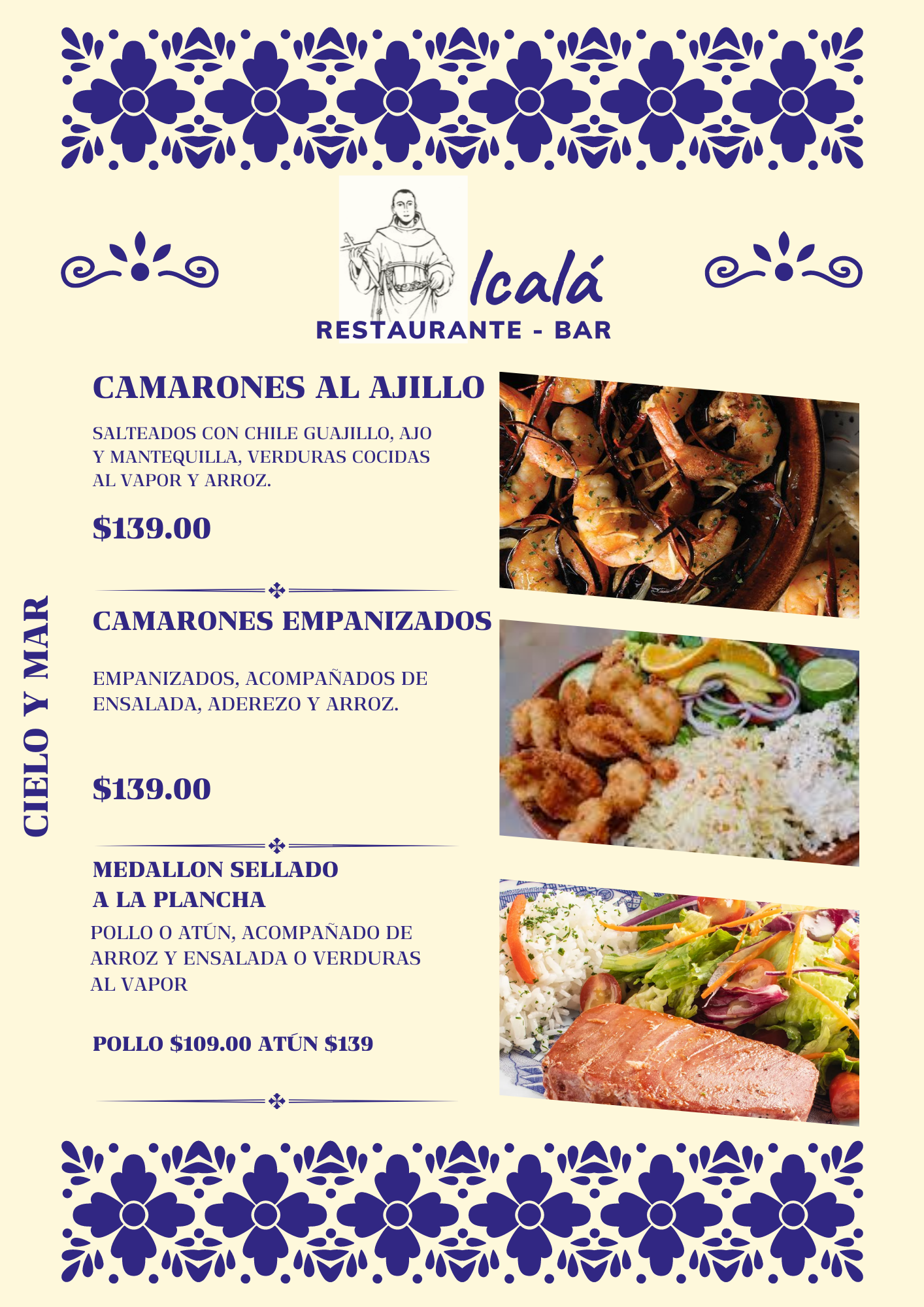 Restaurante Bar Alcalá image 10