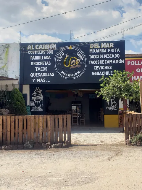 LA "22" TACO SHOP image 1