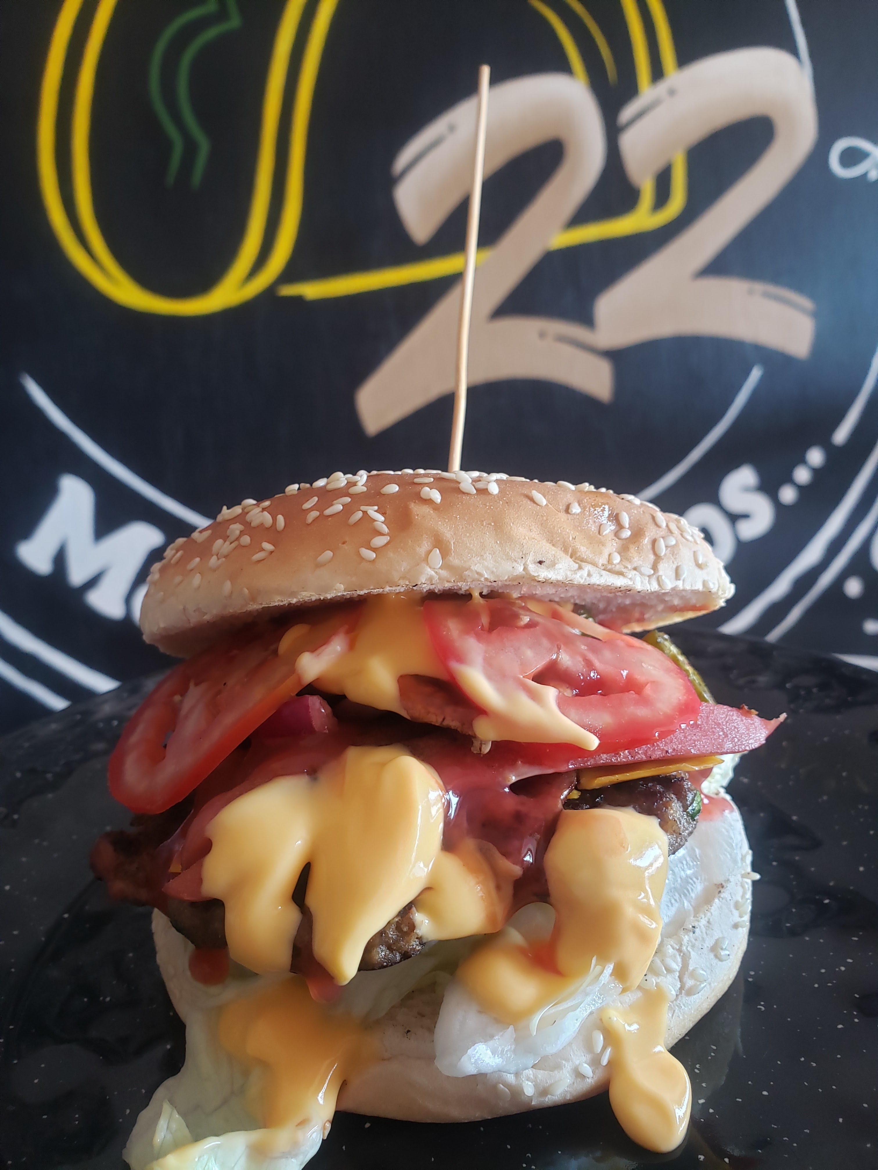 LA "22" TACO SHOP image 2