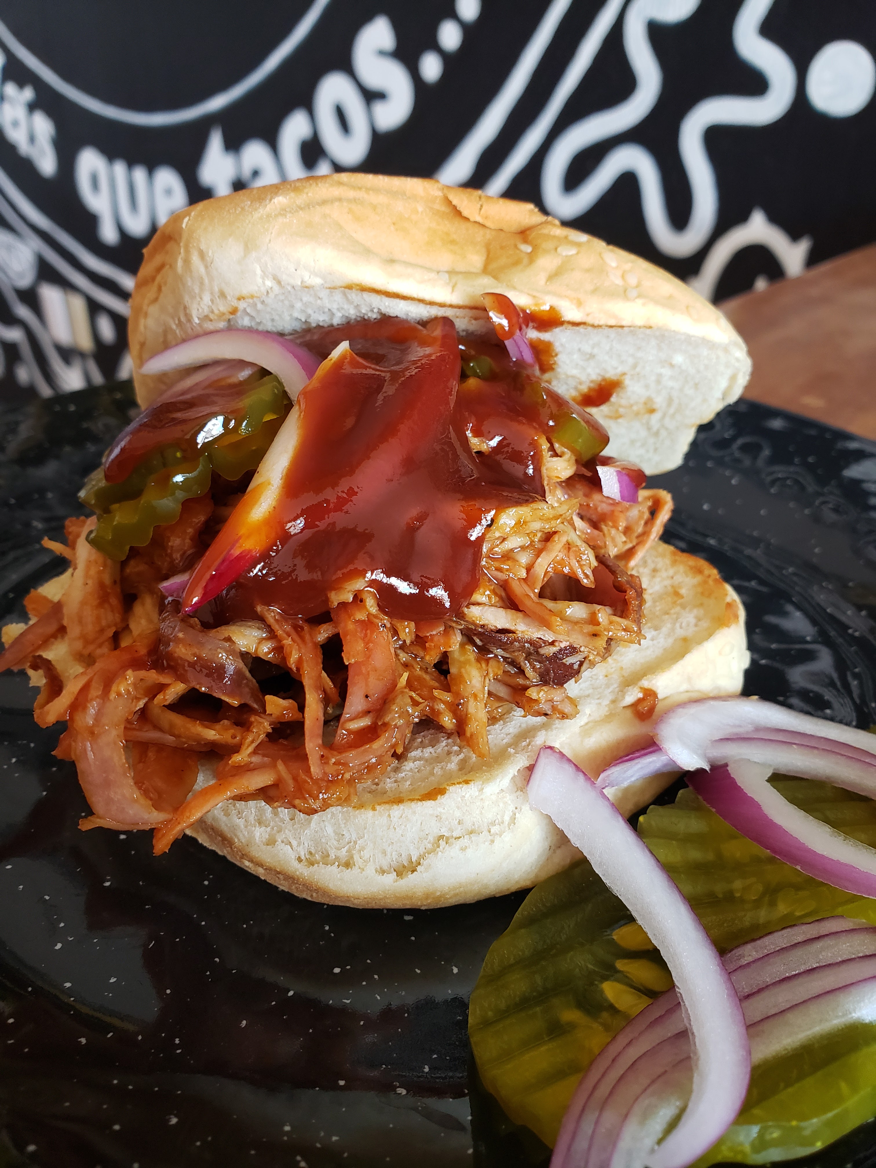 LA "22" TACO SHOP image 3