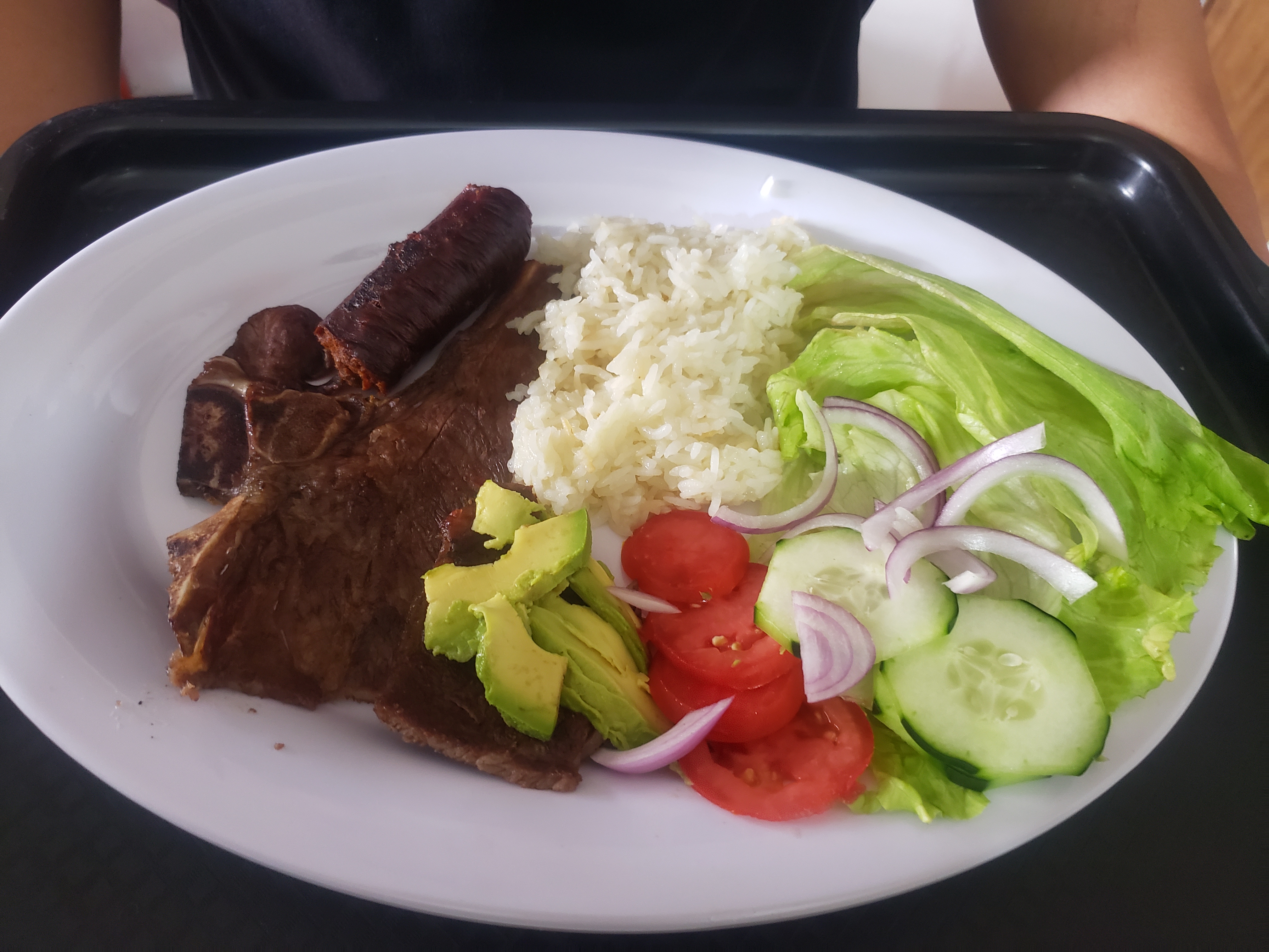 LA "22" TACO SHOP image 8