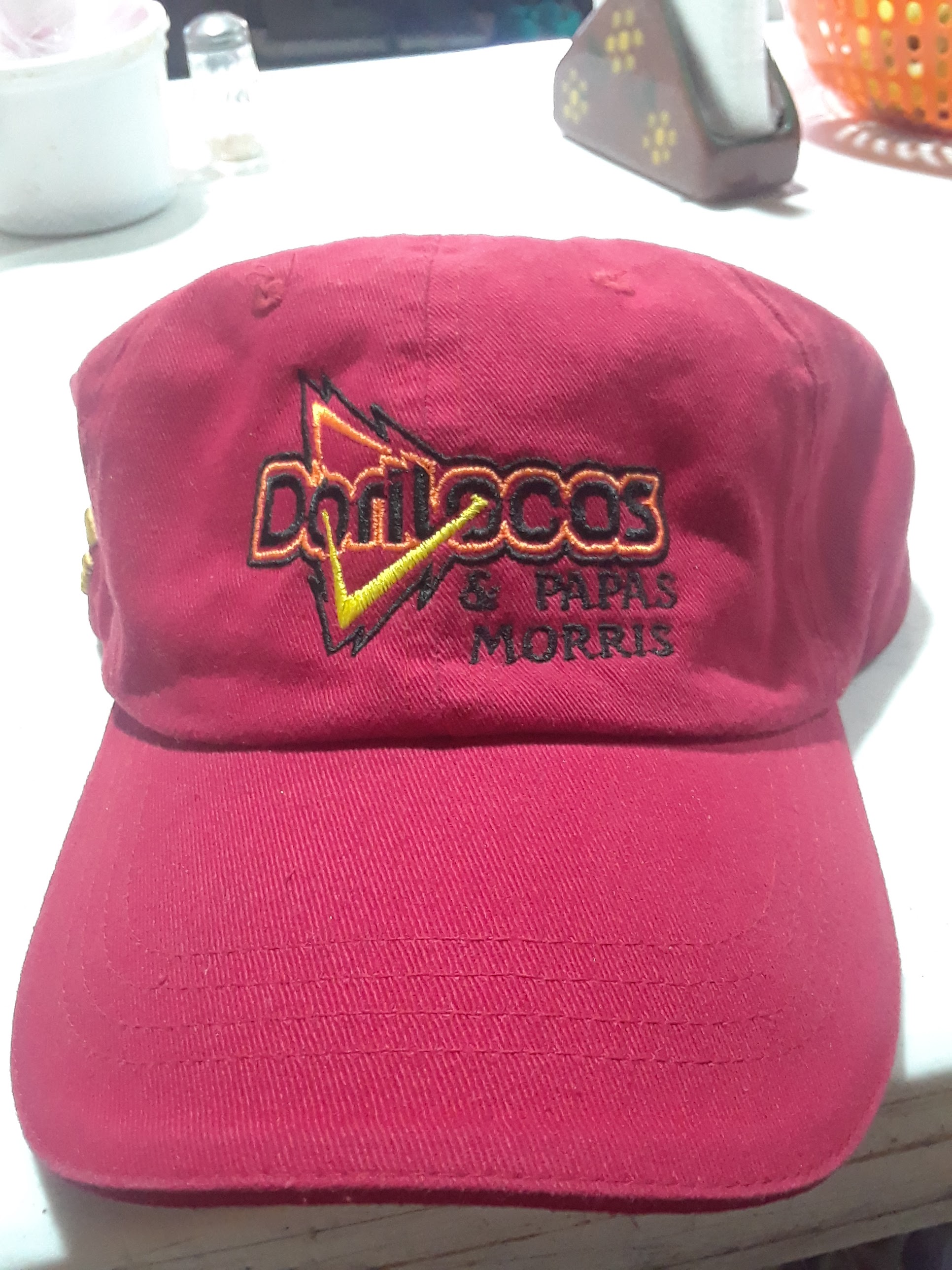 Doriloco y Papas image 2