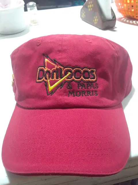 Doriloco y Papas image 2