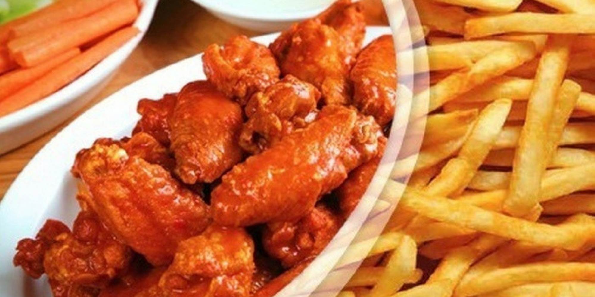 Super Alitas image 2