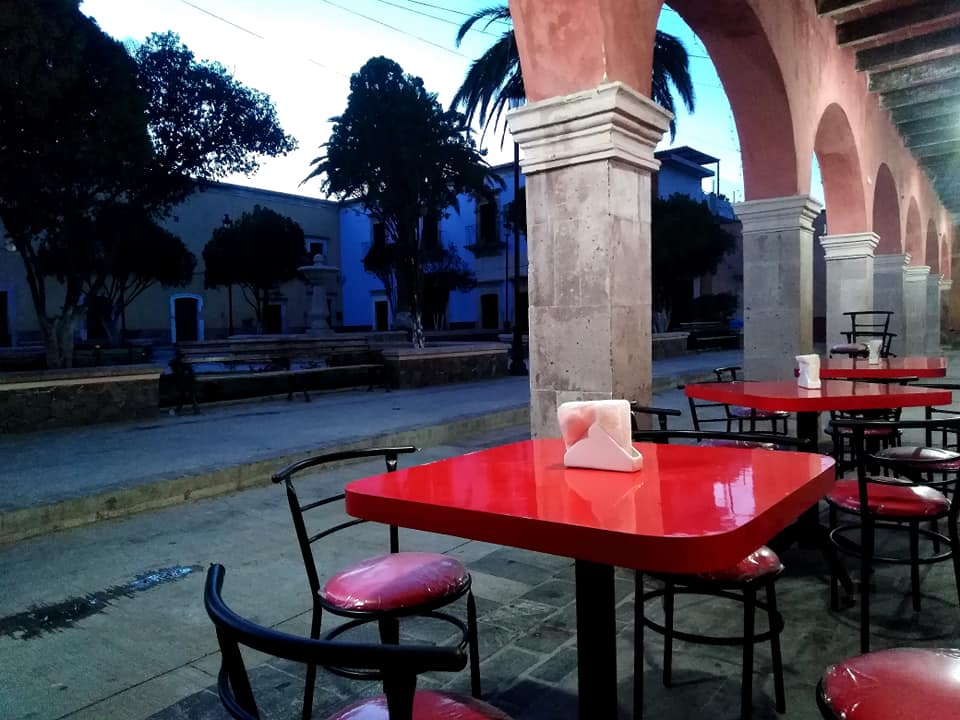 Super Alitas image 3