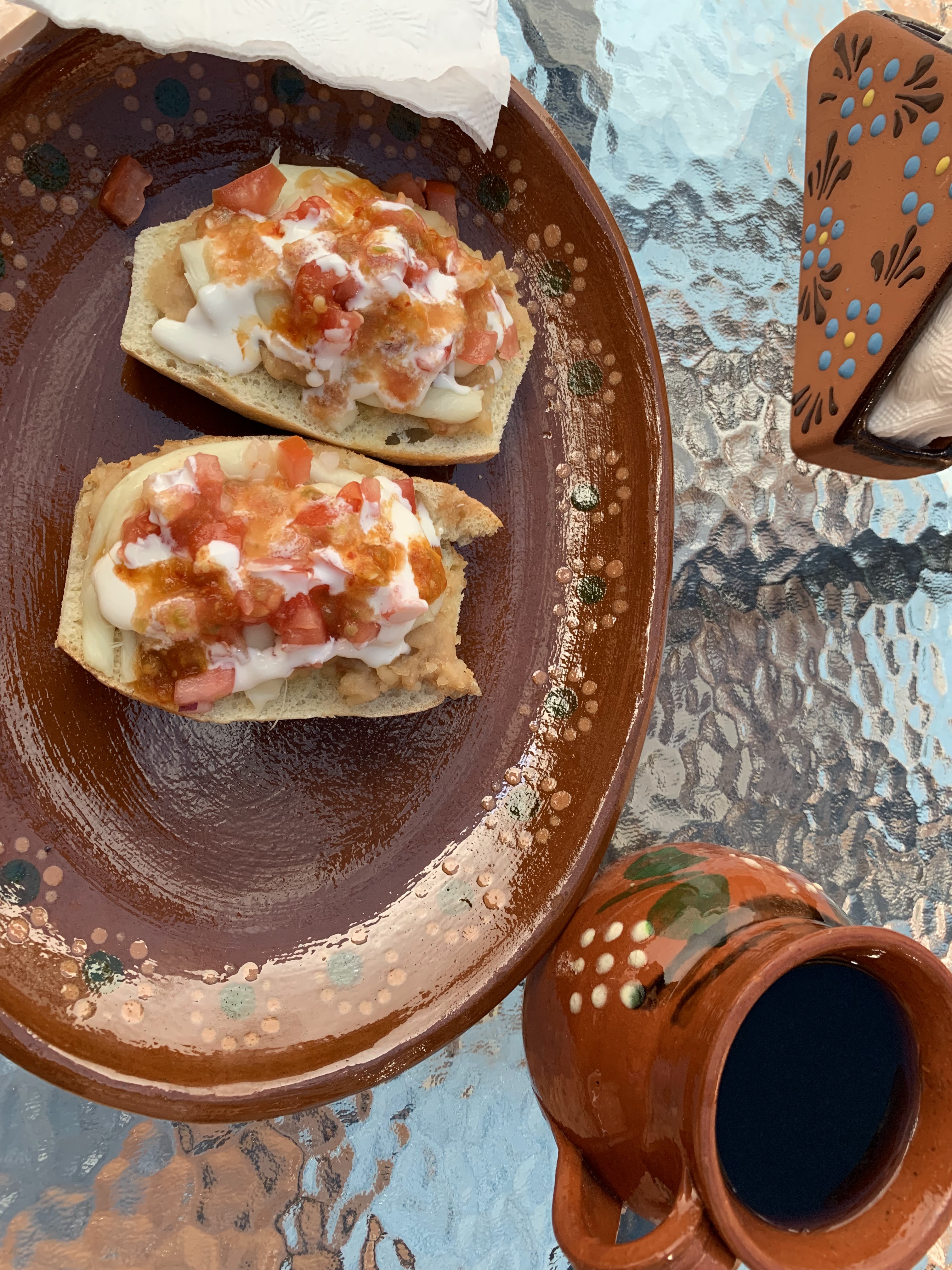 El Portón Restaurante y cenaduria image 2